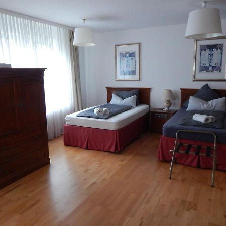 Free Apartment - Obere Waessere Reutlingen Eksteriør billede