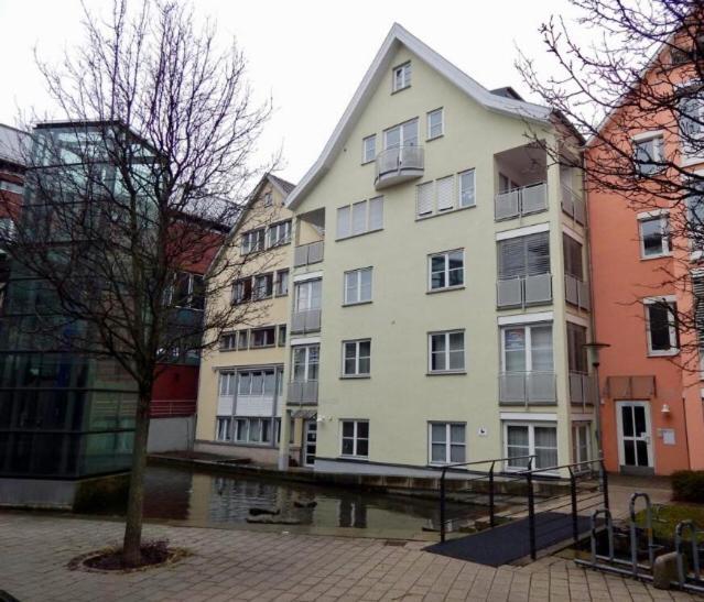 Free Apartment - Obere Waessere Reutlingen Eksteriør billede