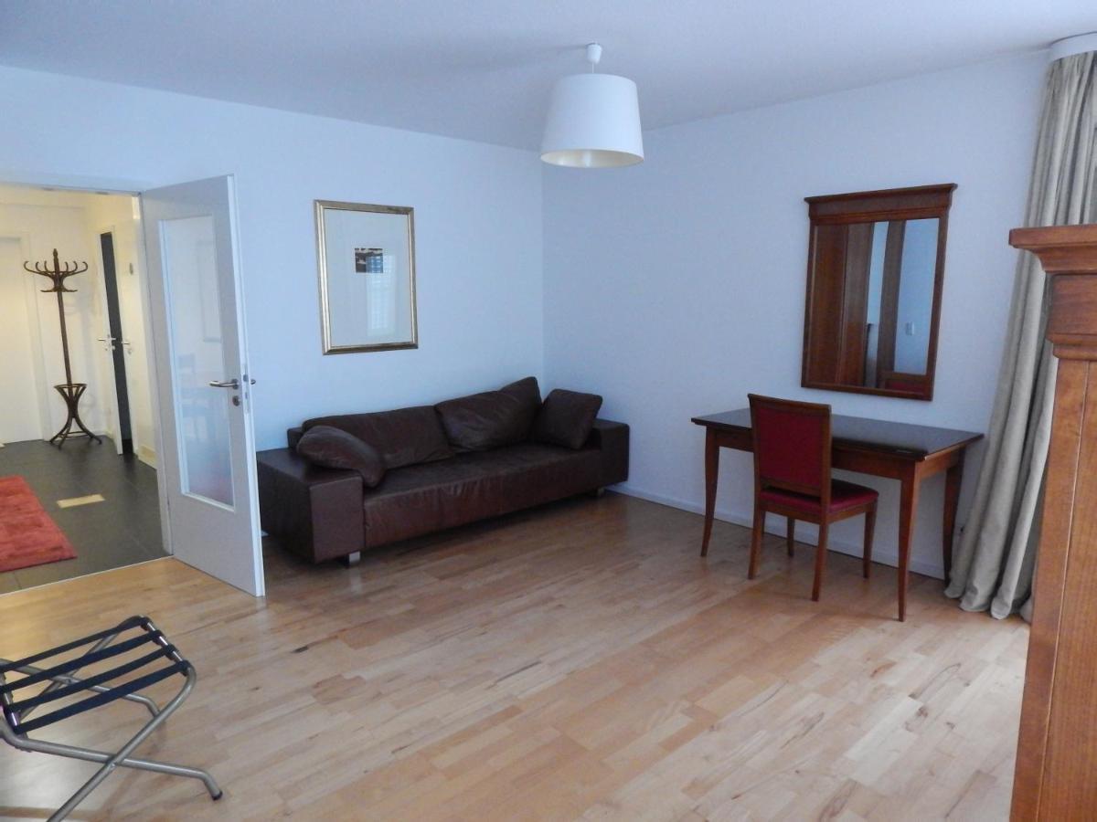 Free Apartment - Obere Waessere Reutlingen Eksteriør billede