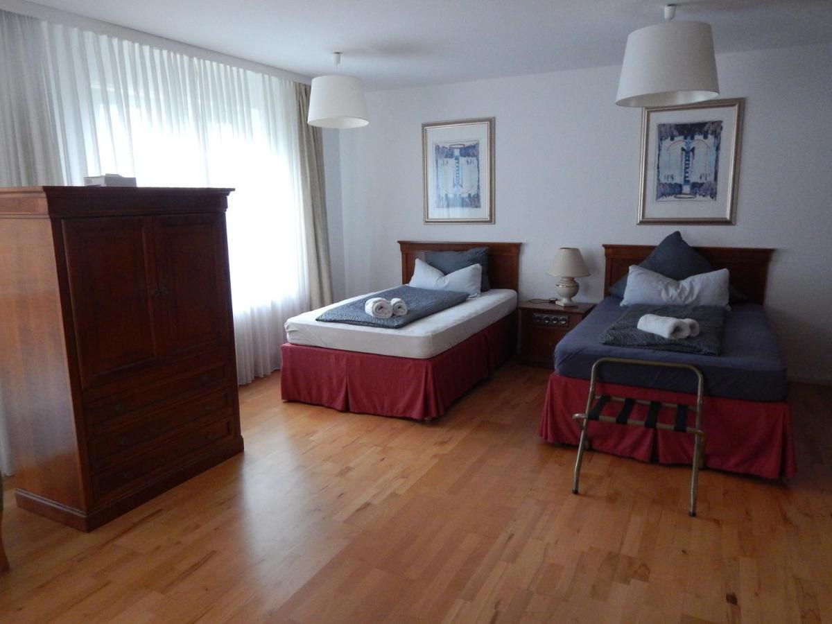 Free Apartment - Obere Waessere Reutlingen Eksteriør billede