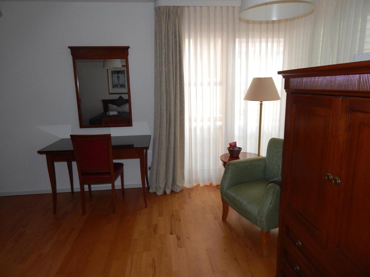 Free Apartment - Obere Waessere Reutlingen Eksteriør billede