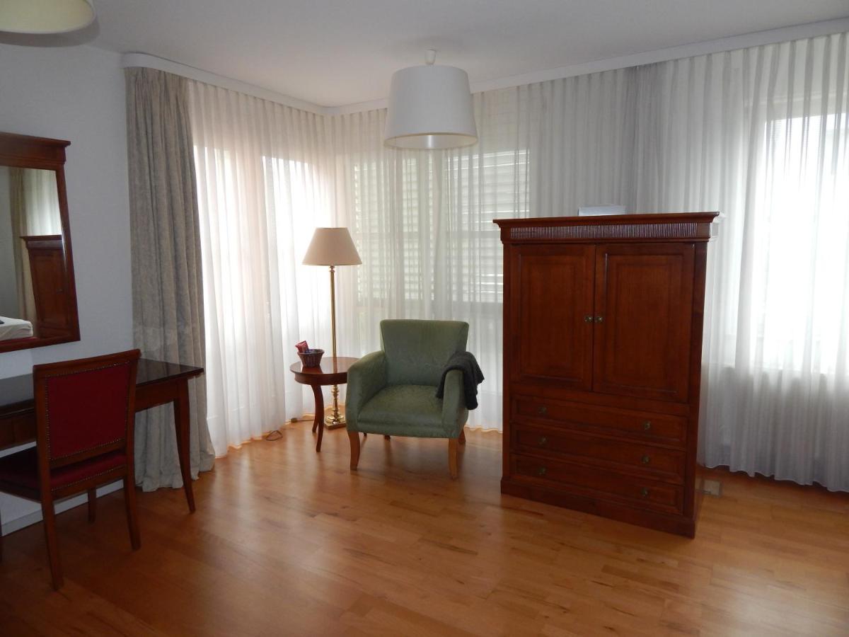 Free Apartment - Obere Waessere Reutlingen Eksteriør billede