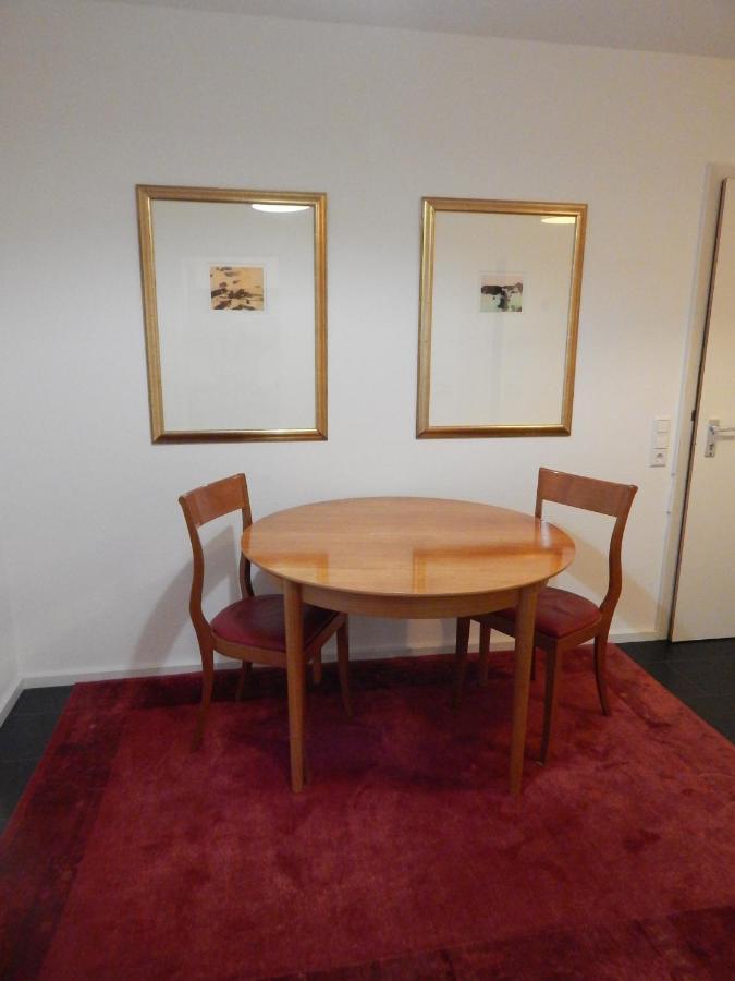 Free Apartment - Obere Waessere Reutlingen Eksteriør billede