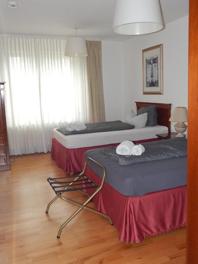 Free Apartment - Obere Waessere Reutlingen Eksteriør billede