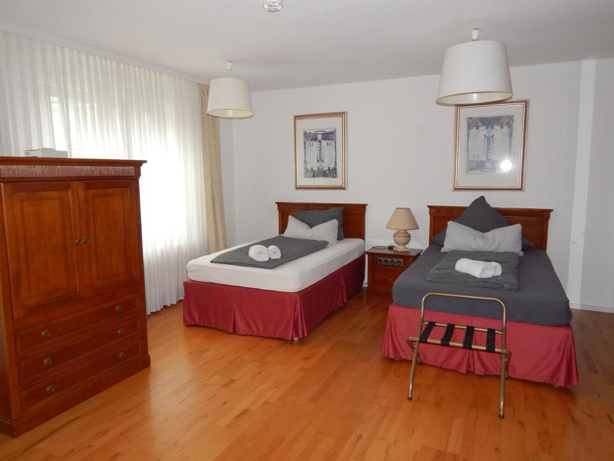 Free Apartment - Obere Waessere Reutlingen Eksteriør billede