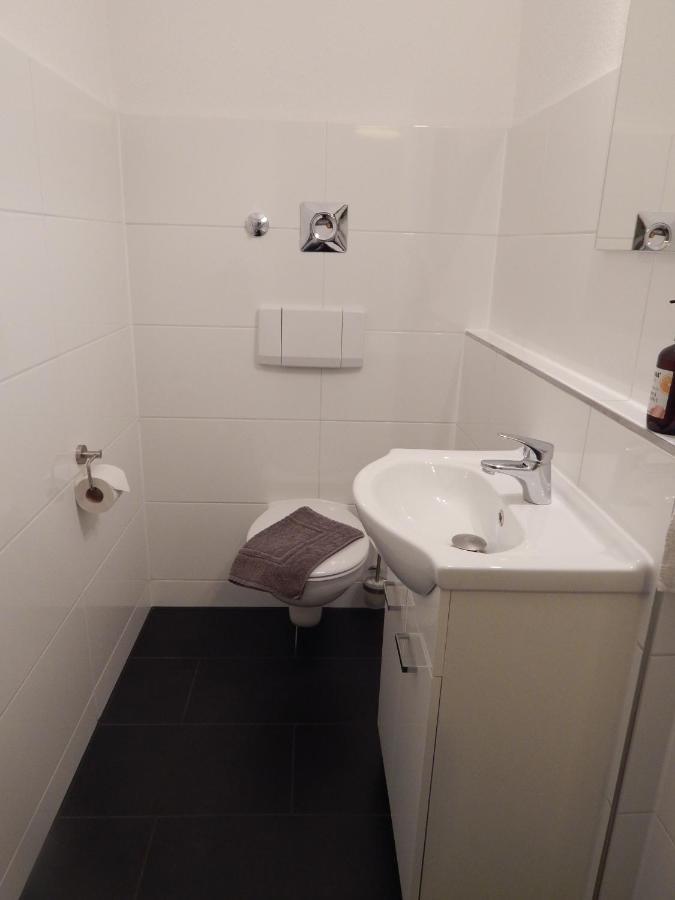 Free Apartment - Obere Waessere Reutlingen Eksteriør billede