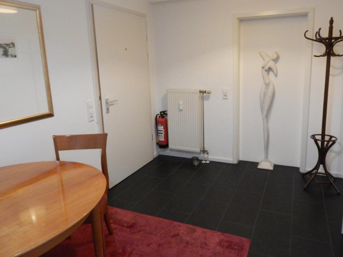 Free Apartment - Obere Waessere Reutlingen Eksteriør billede