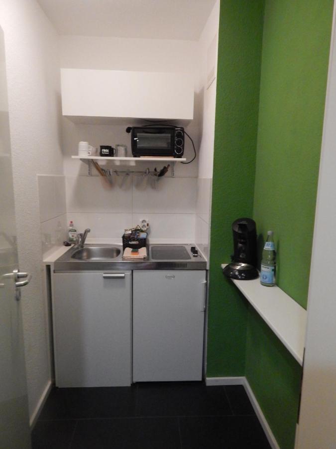 Free Apartment - Obere Waessere Reutlingen Eksteriør billede